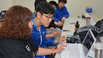 積體電路布局工程師人才培訓班圖片(另開新視窗)