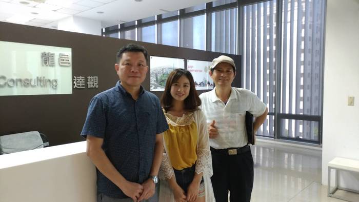 龍邑工程顧問股份有限公司圖片